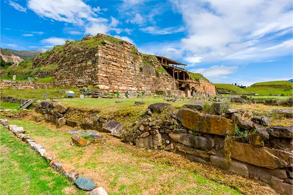 Chavín de Huántar