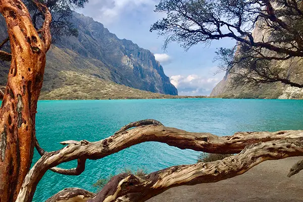 Laguna 69 Huaraz