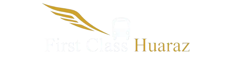 logo first class huaraz fondo transparente