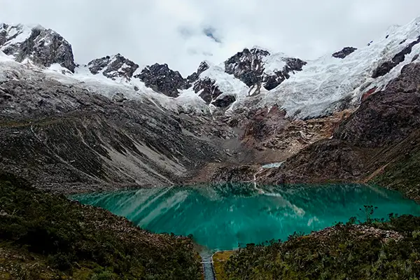 Rocotuyoc Huaraz