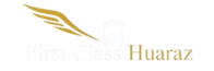 logo first class huaraz fondo transparente